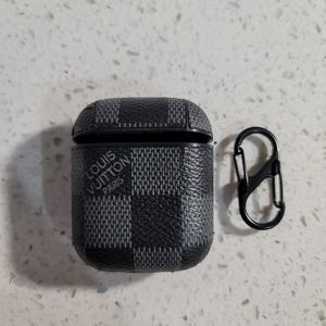 Luxury Airpods Case Cover